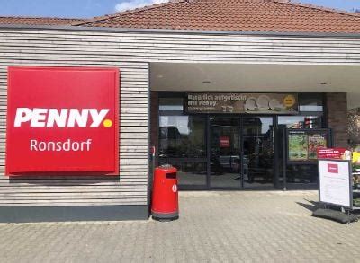 PENNY Supermärkte in Wuppertal 